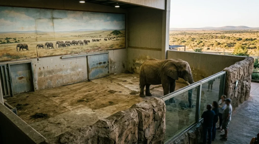 Animal Protection Laws Are Not Strong Enough