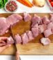 The Most Consumed Meat In The World