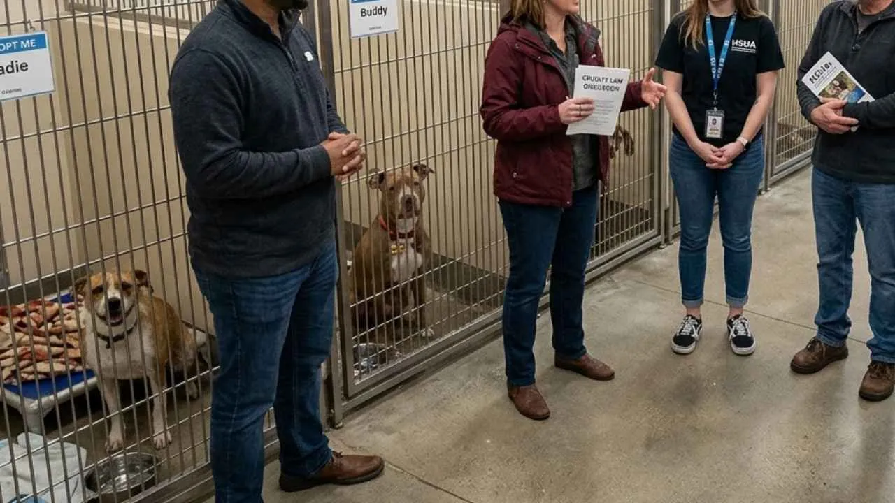 animal rights article