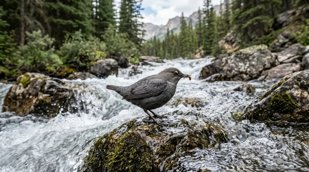 American Dipper