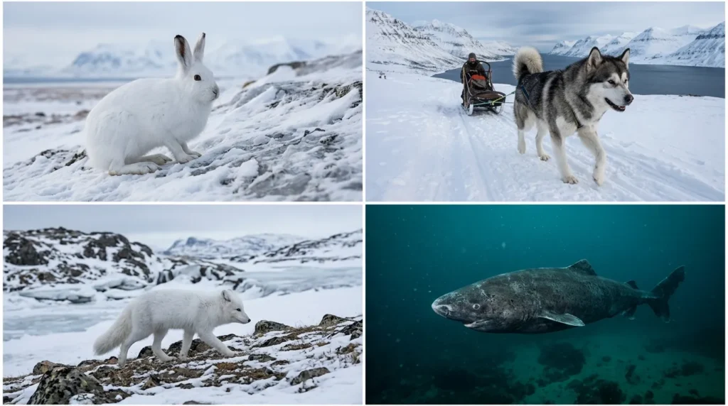 Greenland