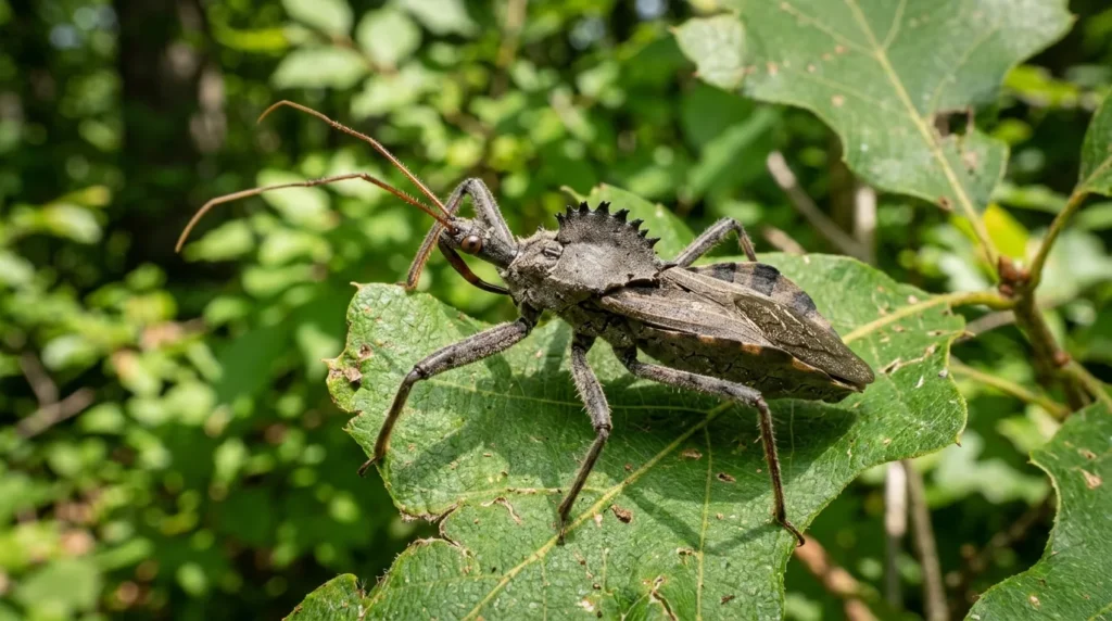 Assassin Bug