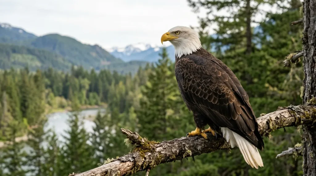 Bald Eagles