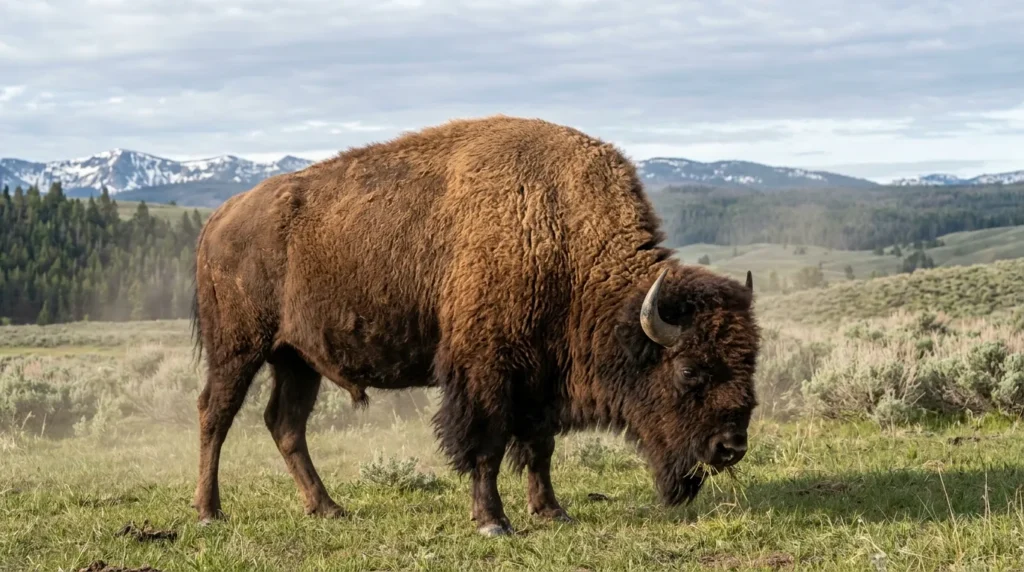 Bison