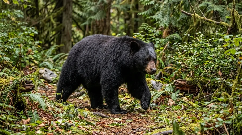 Black Bear