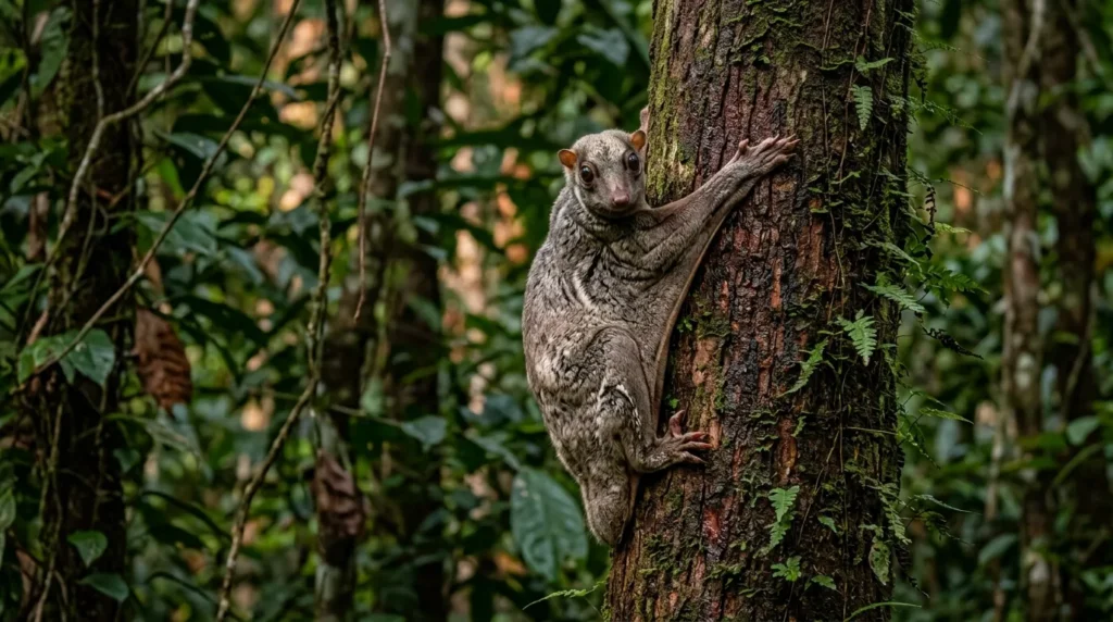 Colugo