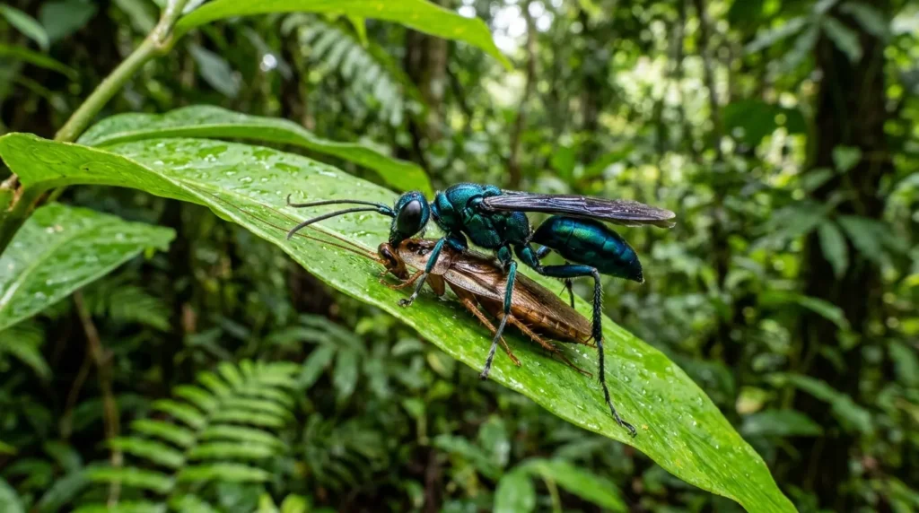 Dementor Wasp