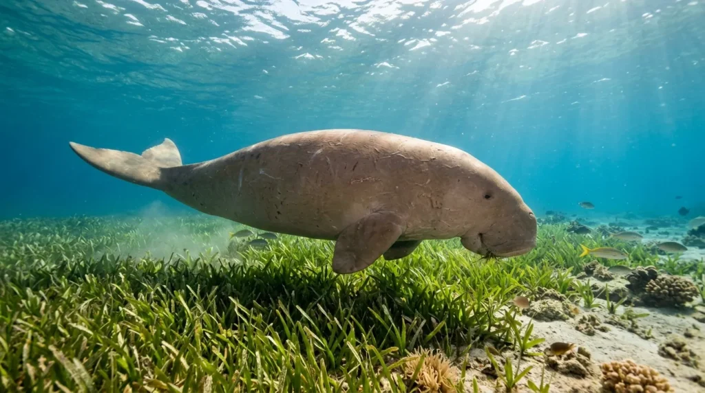 Dugong