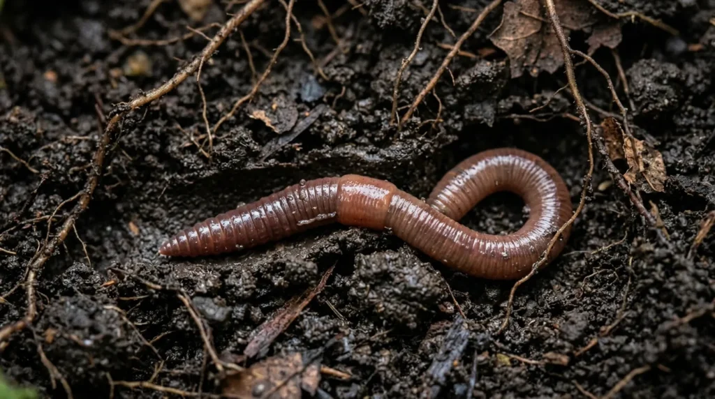 Earthworm