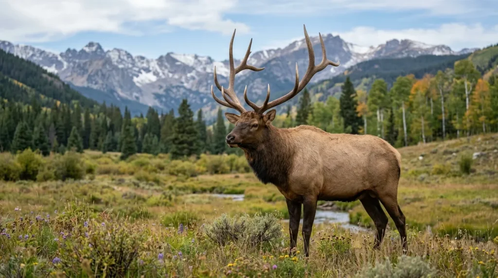Elk
