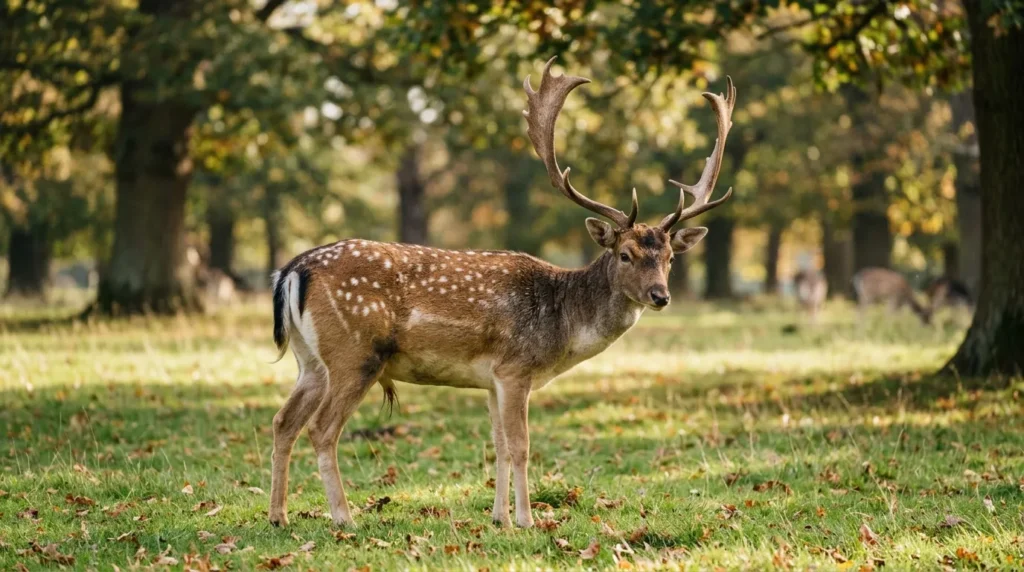 Fallow Deer