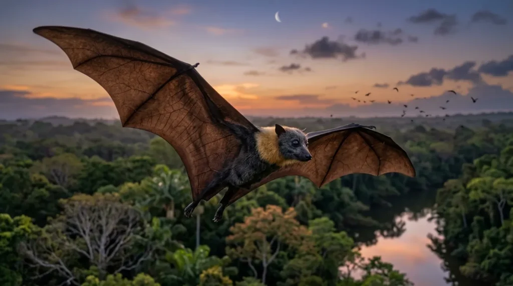 Flying Fox