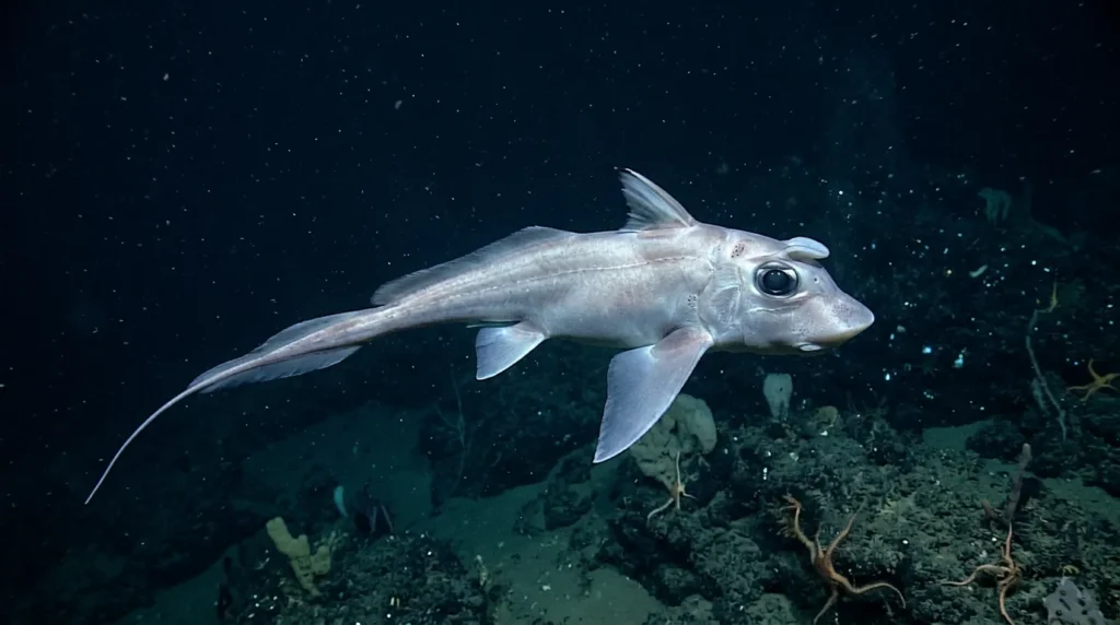 Ghost Shark