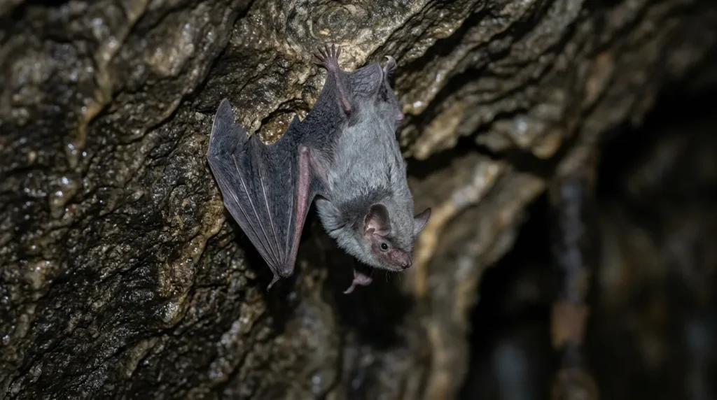 Gray Bat