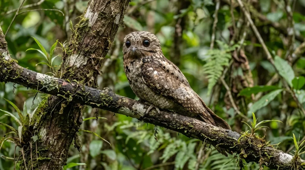 Great Potoo