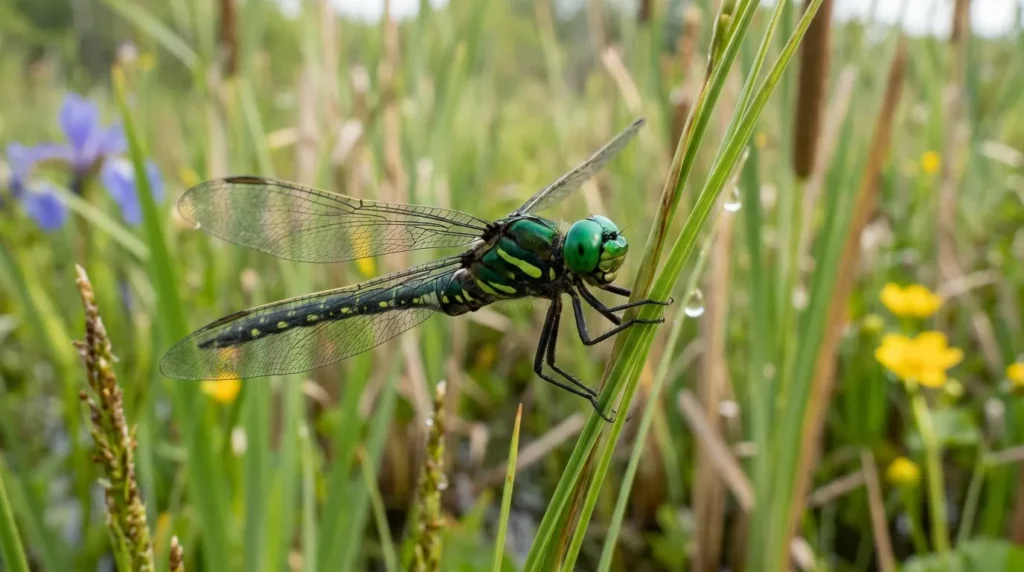 Hine’s Emerald 