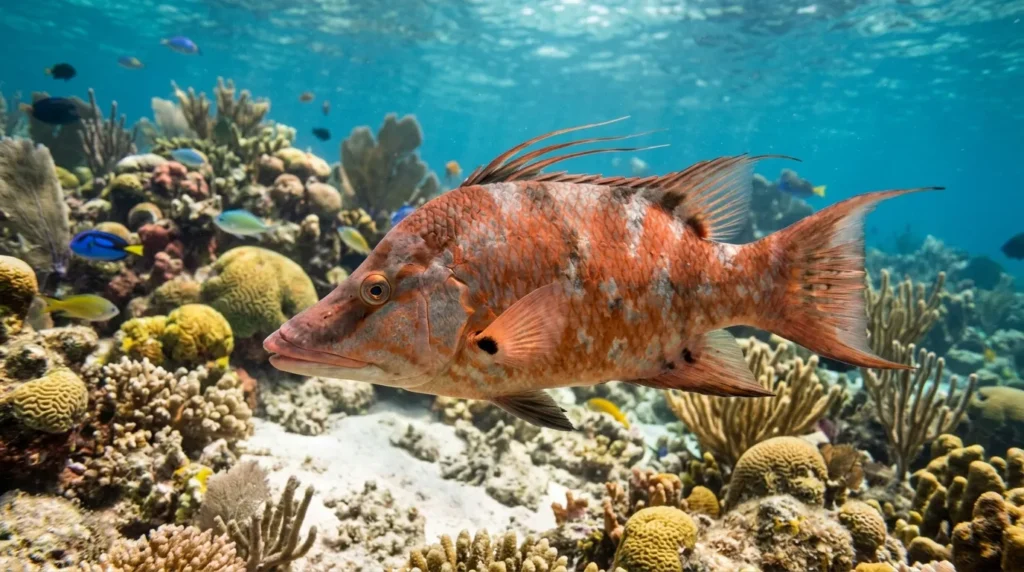 Hogfish