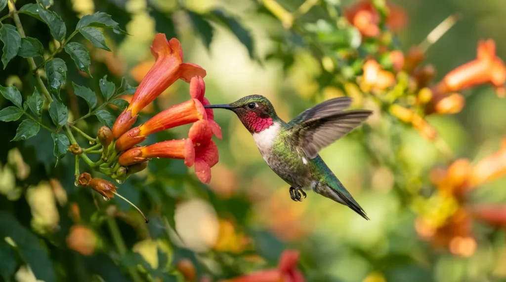 Hummingbird