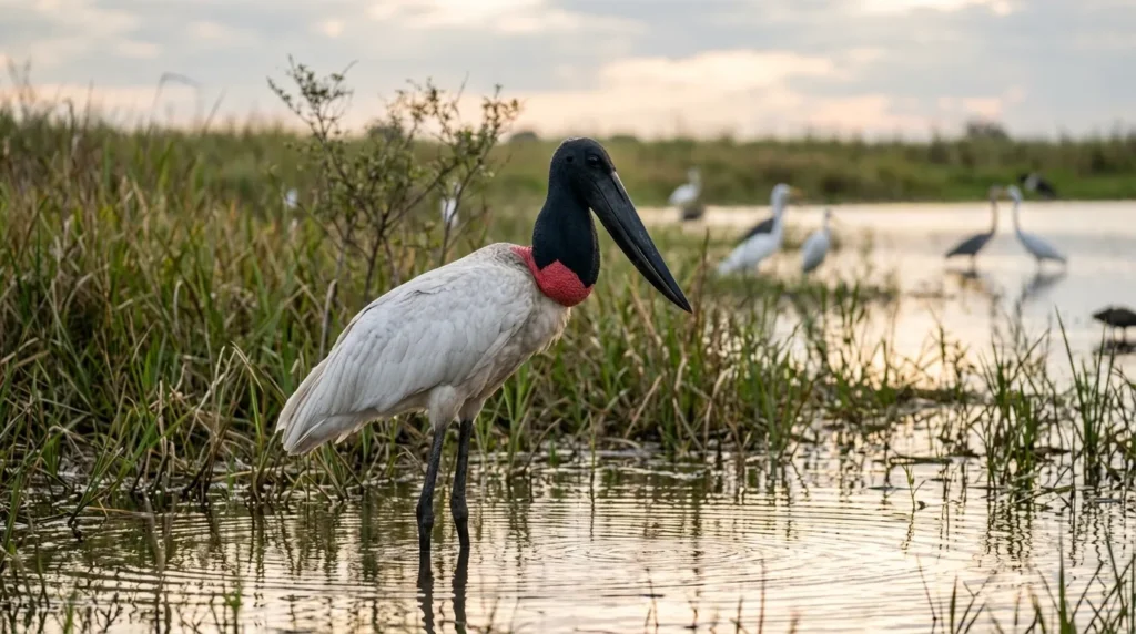 Jabiru