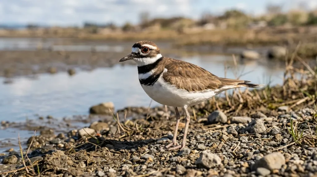 Killdeer