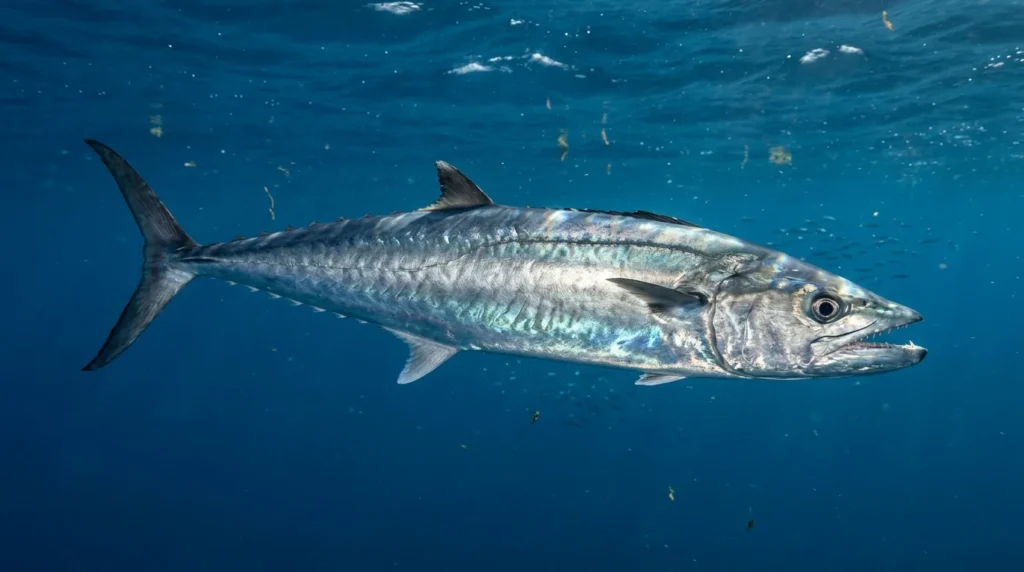 King Mackerel