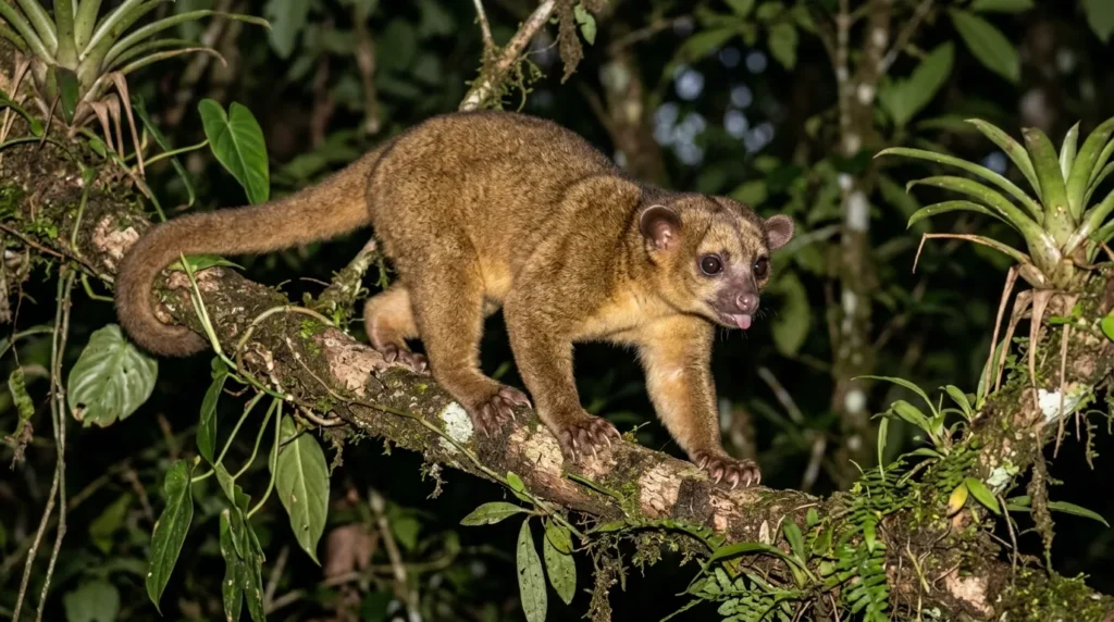 Kinkajou