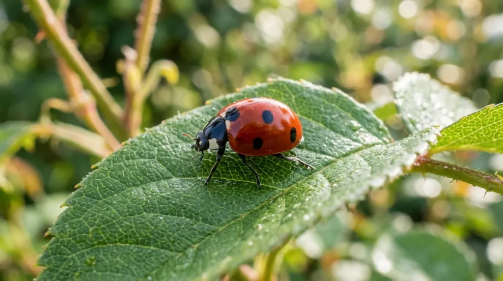 Ladybug