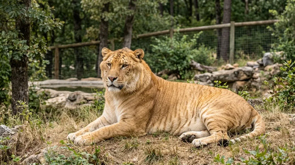 Liger