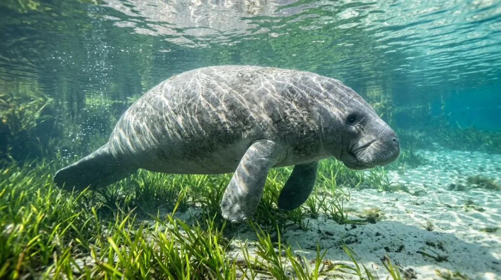 Manatee