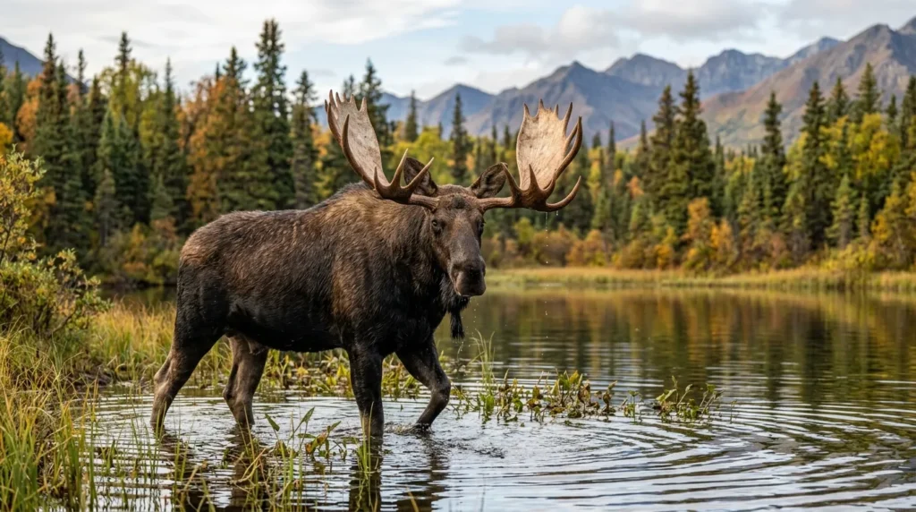 Moose