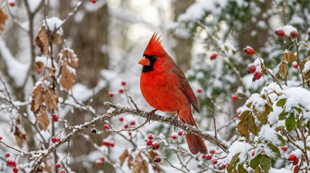 Northern Cardinal