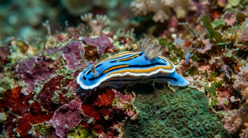 Nudibranch