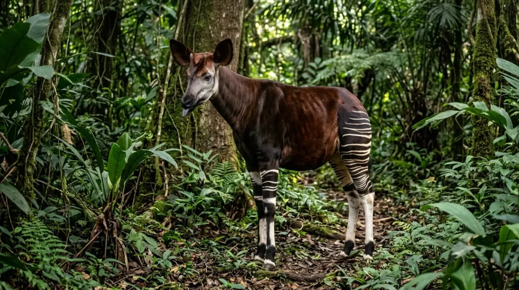Okapi