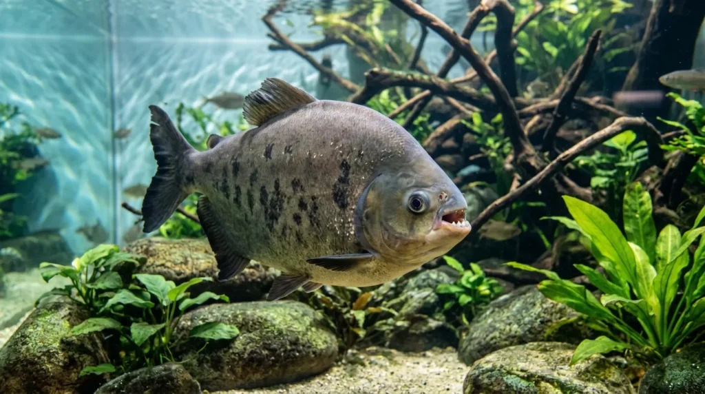 Pacu