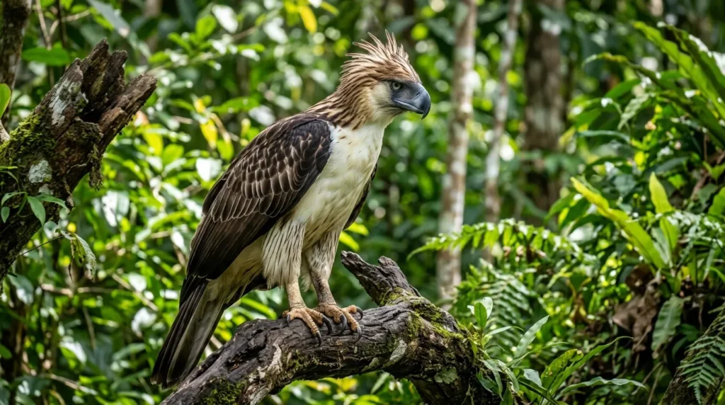 Philippine Eagle