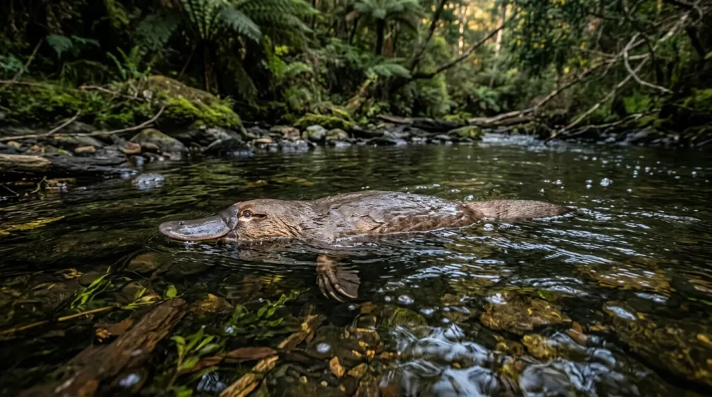 Platypus
