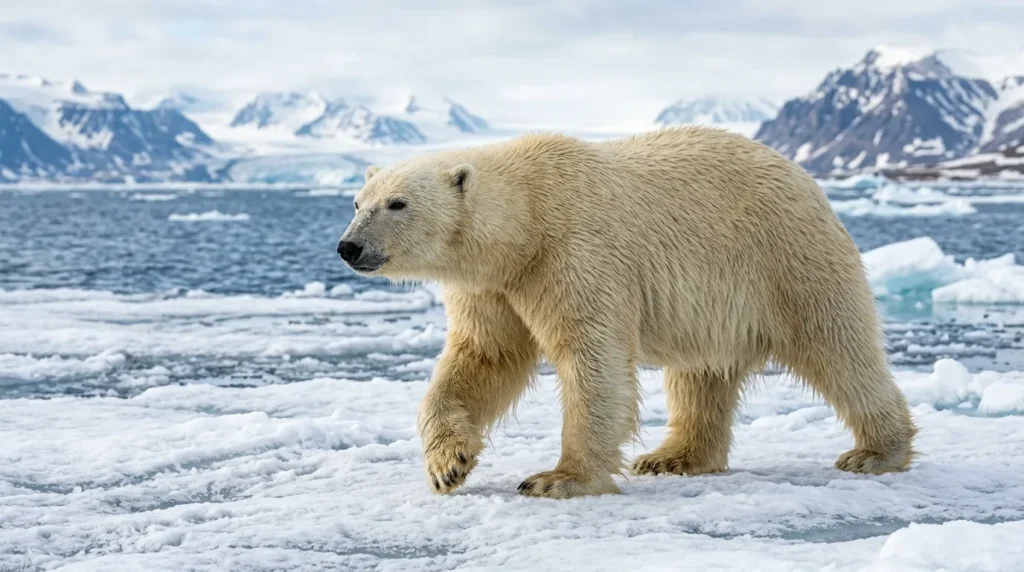 Polar Bear