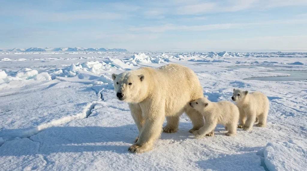 Polar Bears
