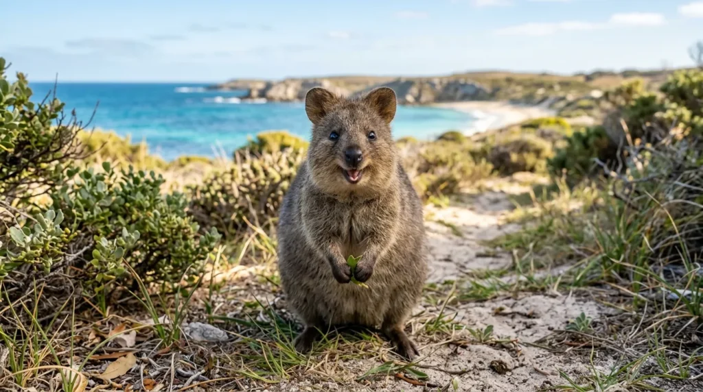 Quokka