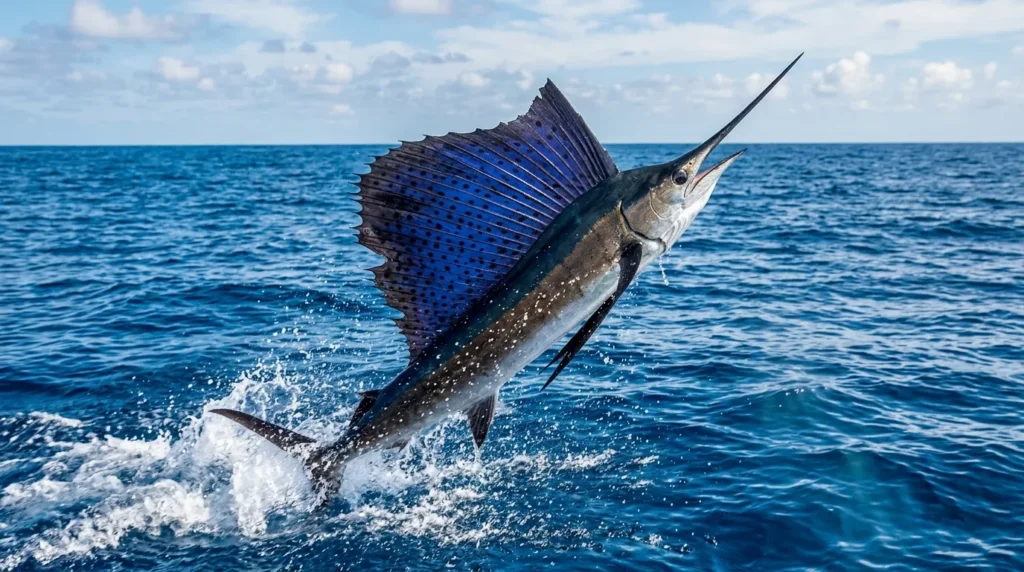 Sailfish
