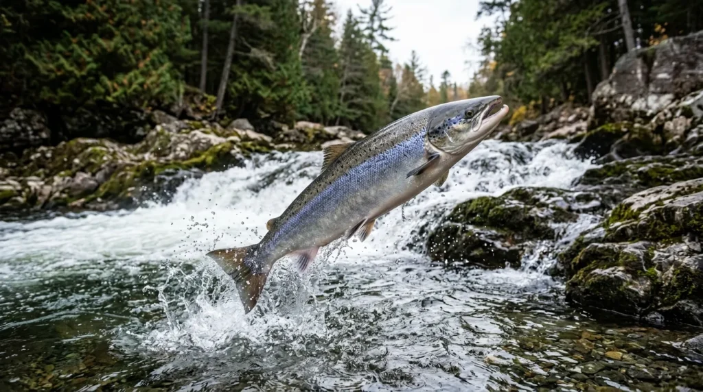 Salmon