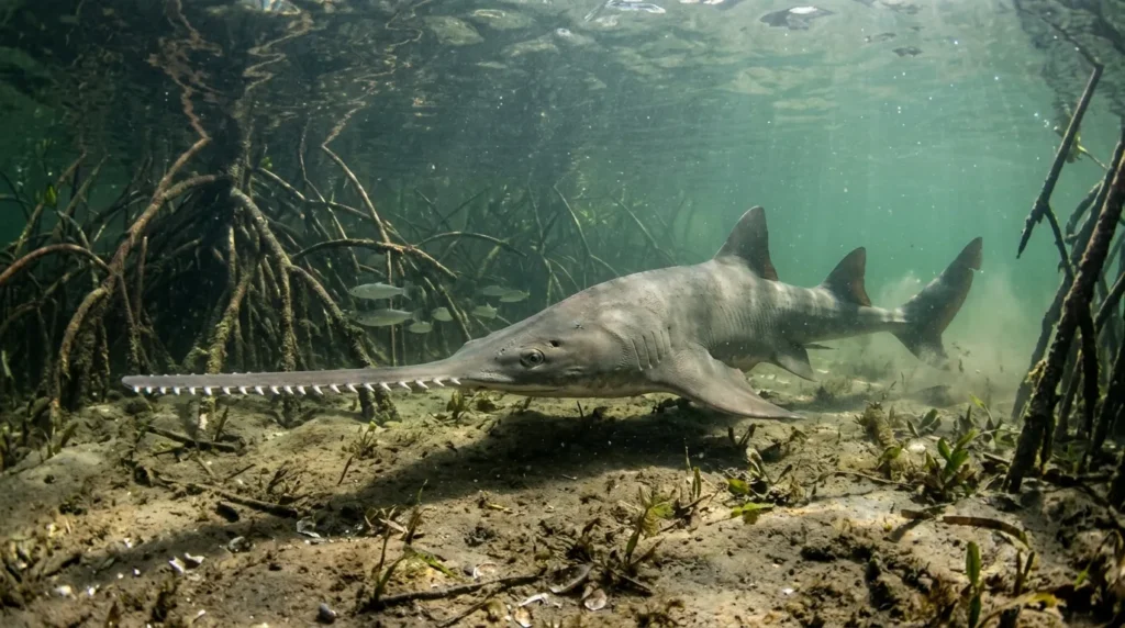 Sawfish