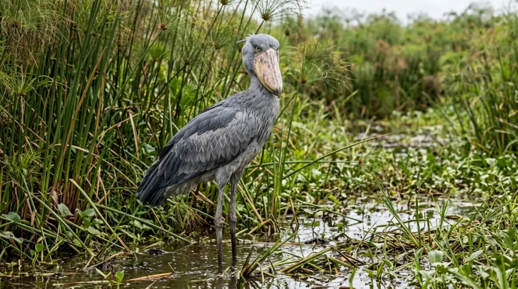 Shoebill