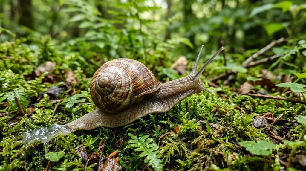 Snail