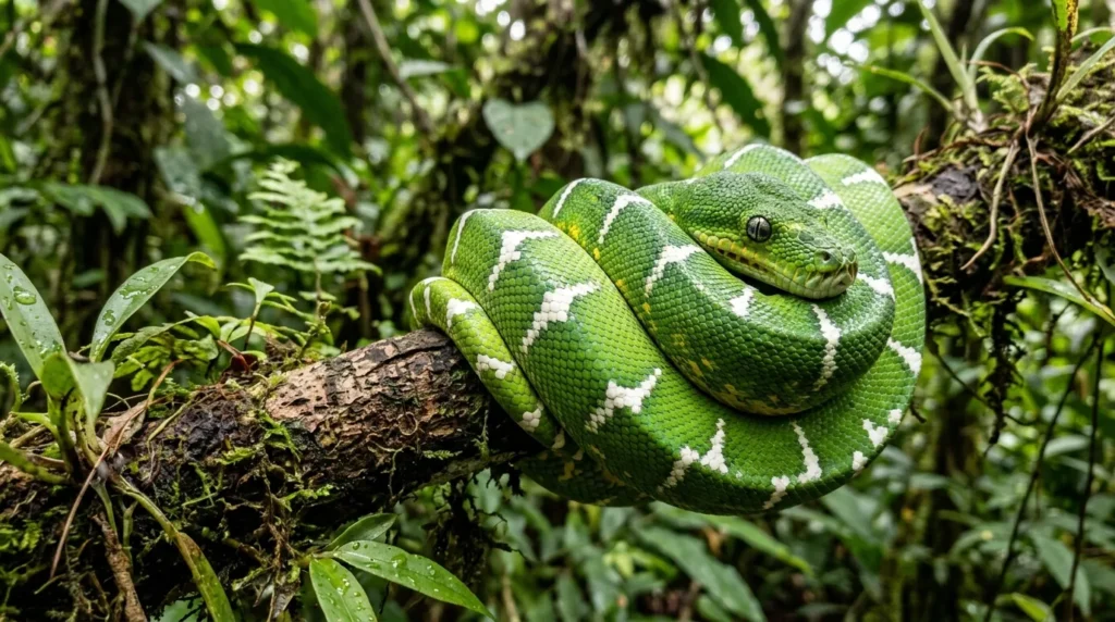 Snakes