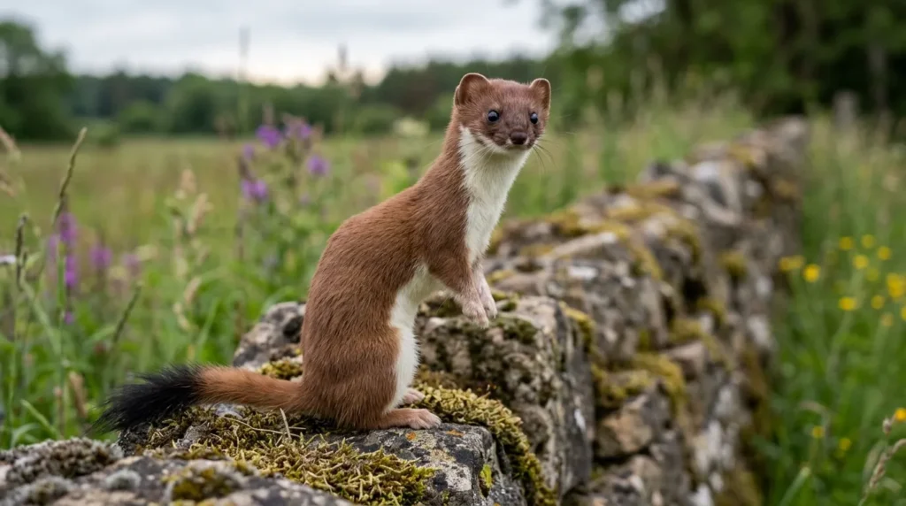 Stoat