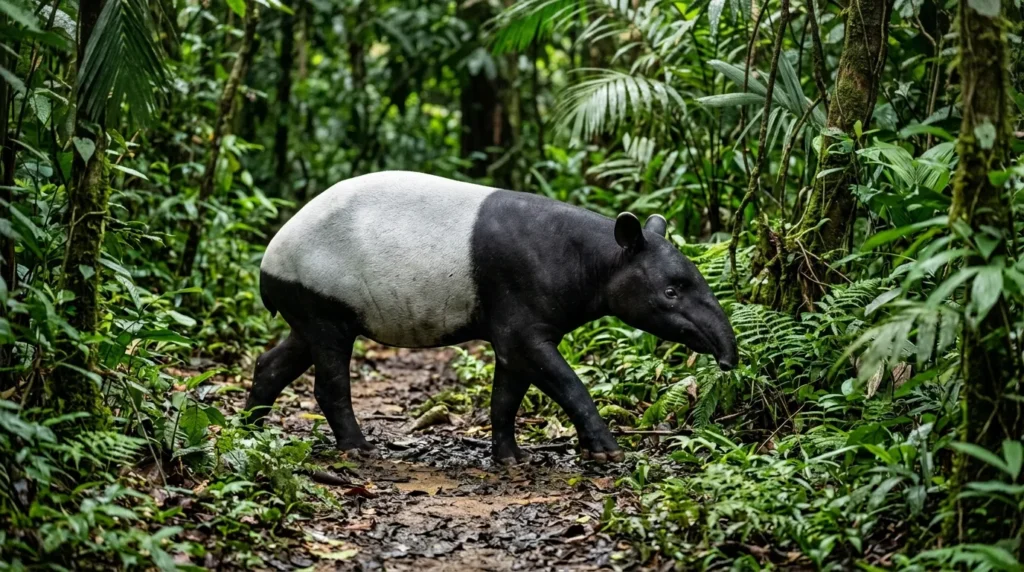 Tapir