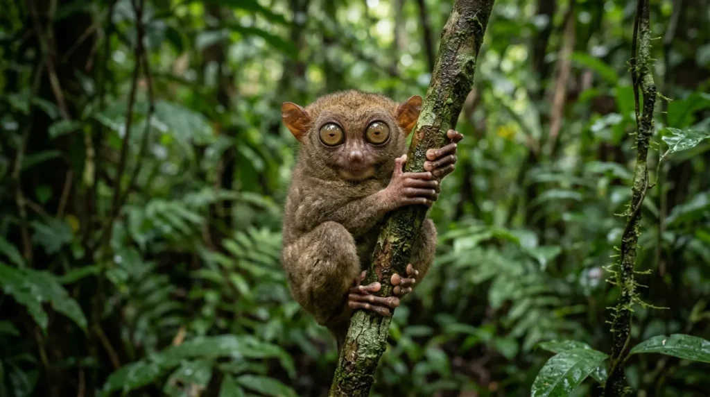 Tarsier