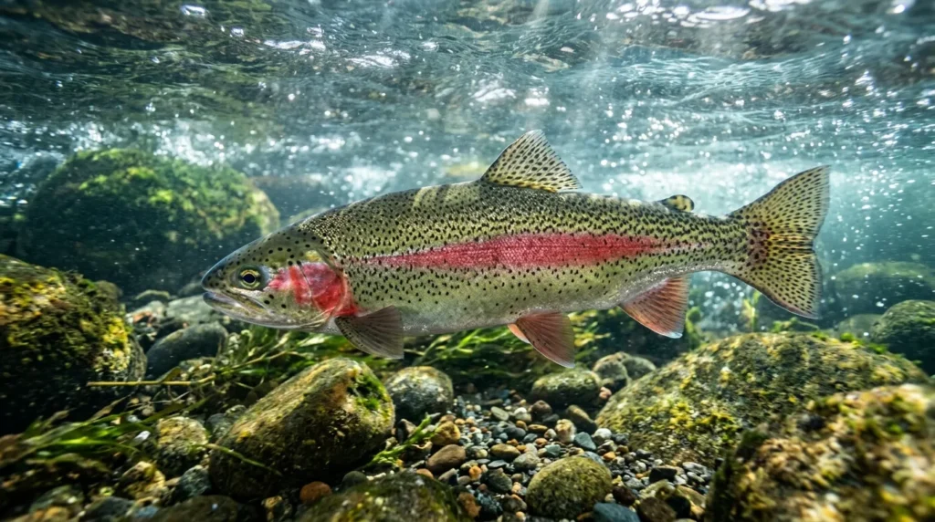 Trout