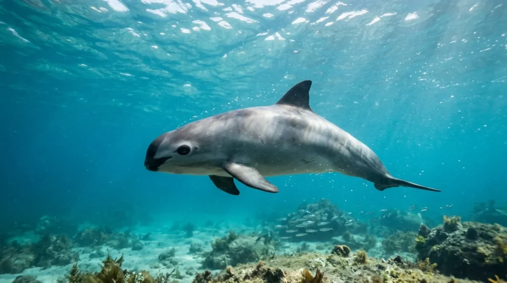 Vaquita